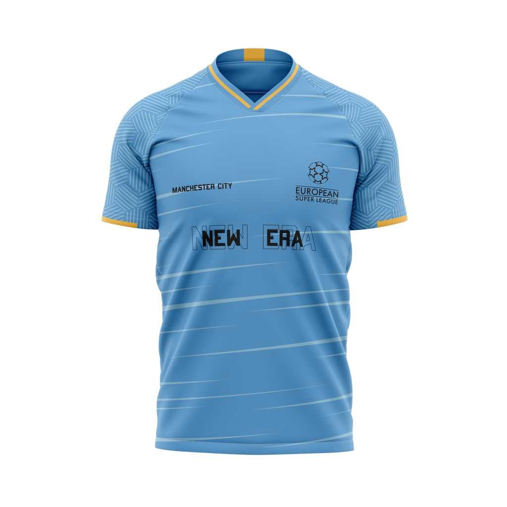 England Cup Winner Kit 2022 ESL Shirts